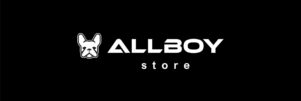 All Boy